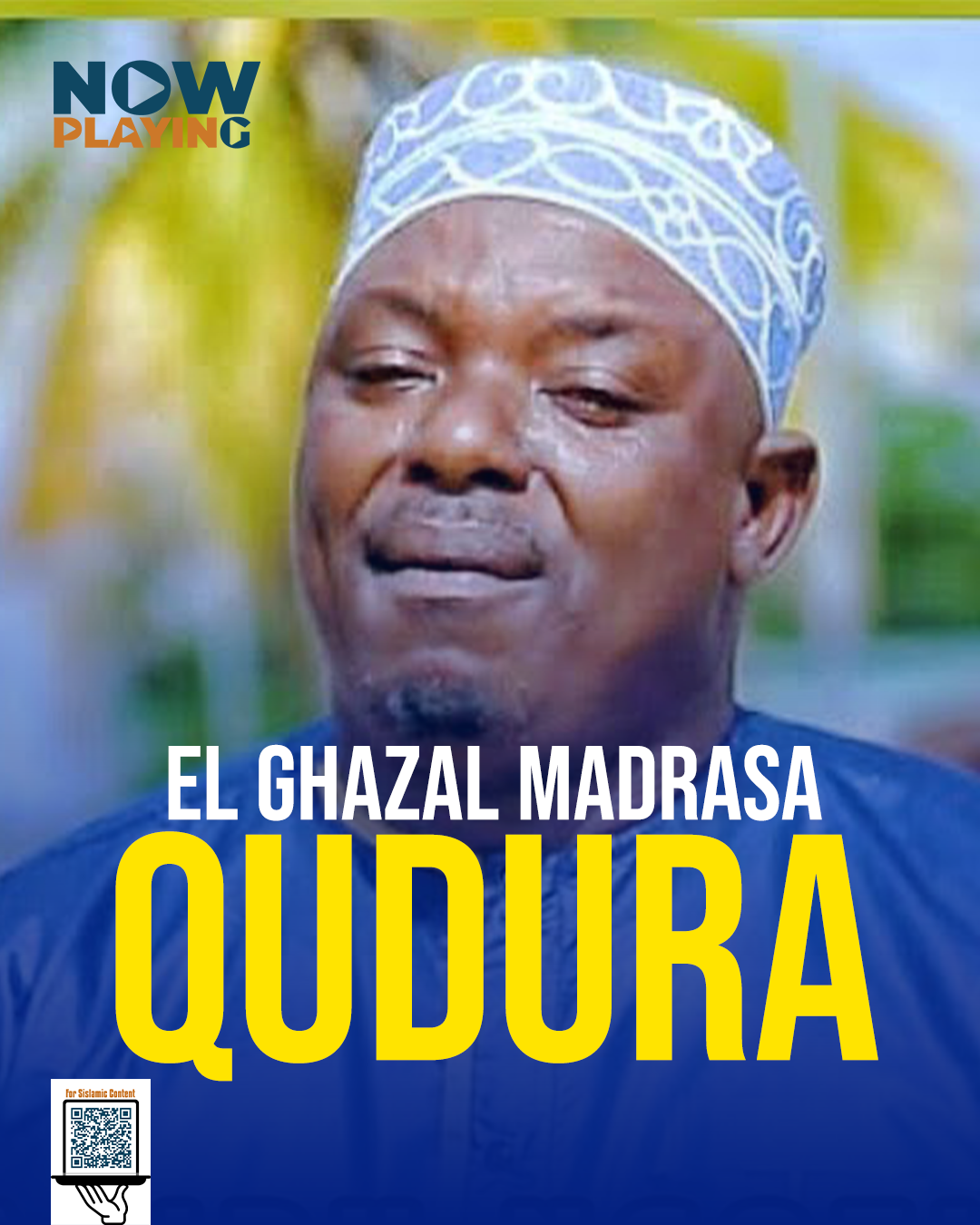 Al Madrasat Neemal kareem.....Qaswida Moyo