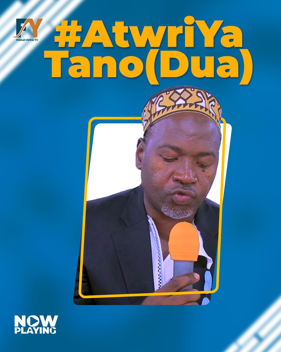 Atwiri ya Tano