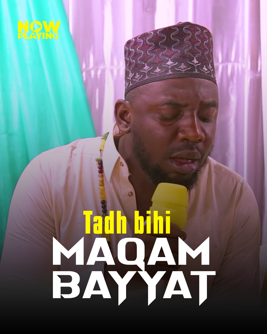 Tadh bihi Madrasa kutoka Kigoma