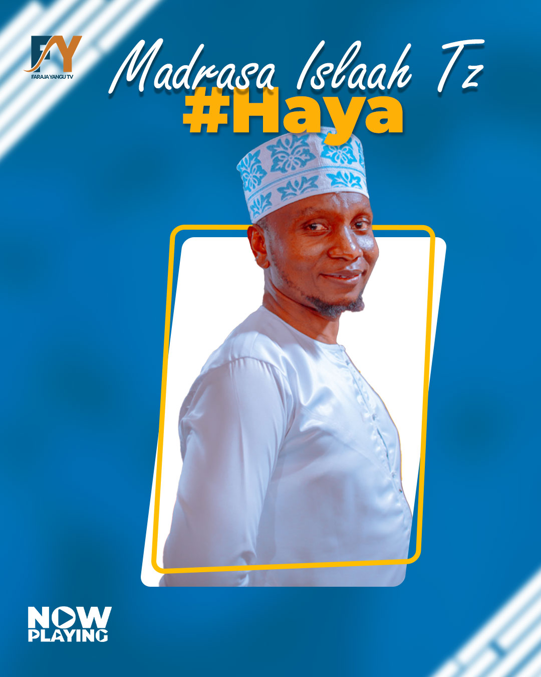 Islaah Madrasa.....Qaswida Haya