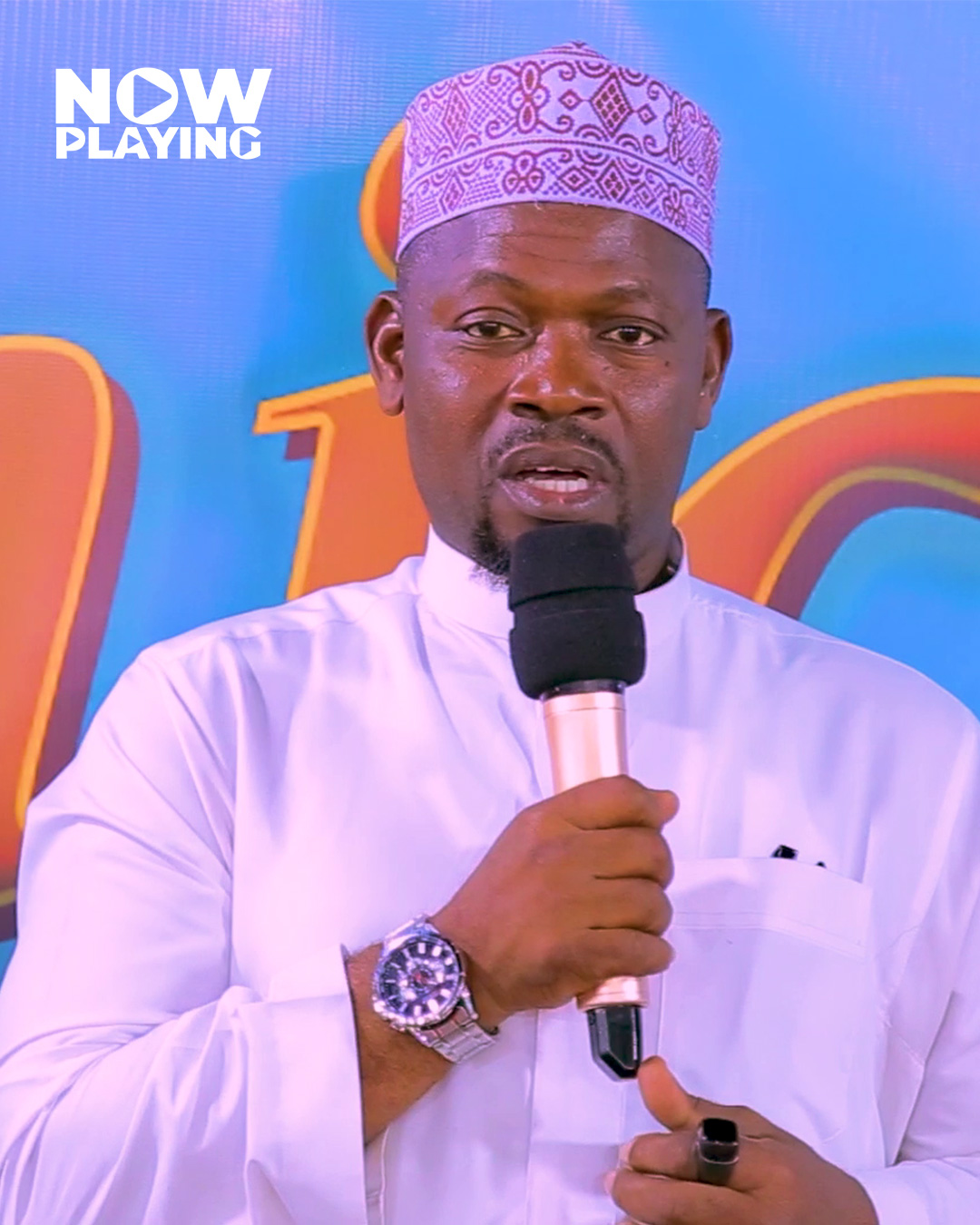 Sheikh Hassan Buteta