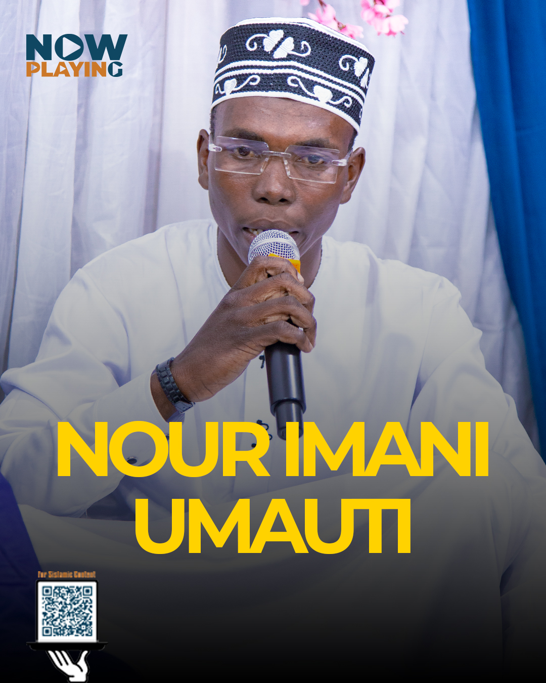 Al Madrasa Nour Imani