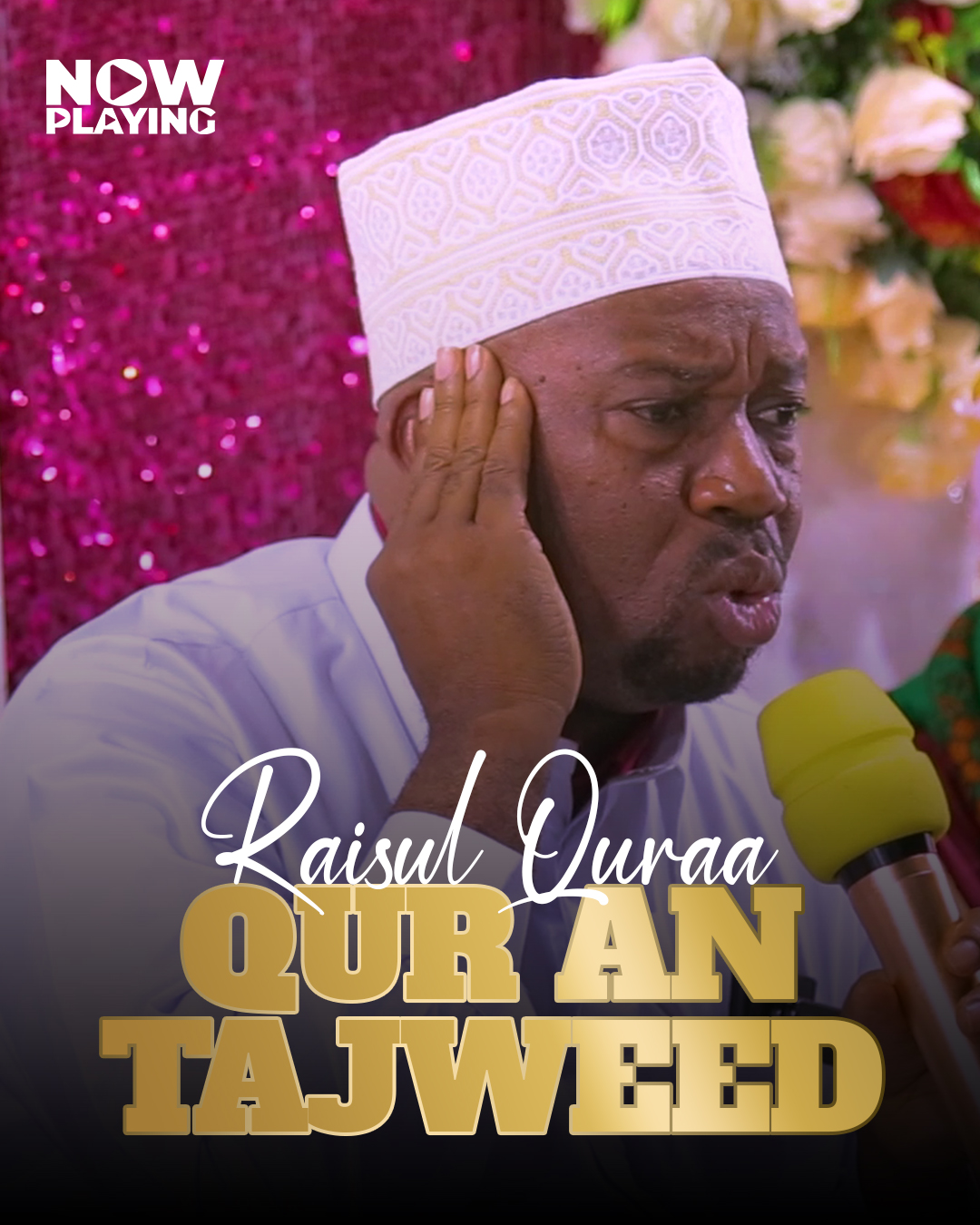 Rais wa Qur an Tanzania kote