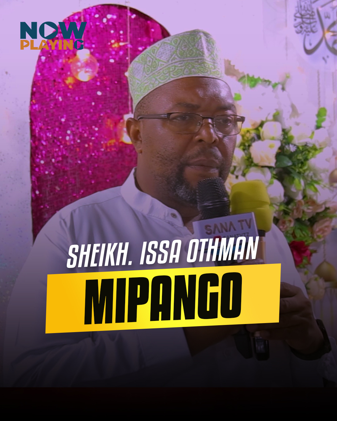 Sheikh Issa Othmani