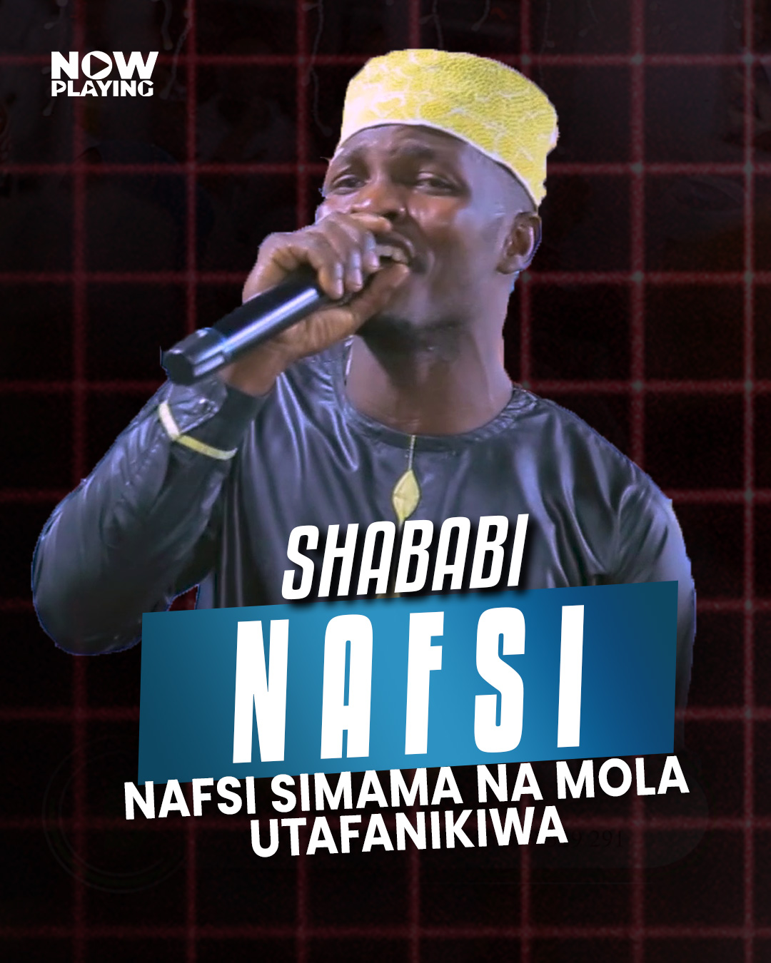 Madrasat Shababi.....Qaswida Nafsi