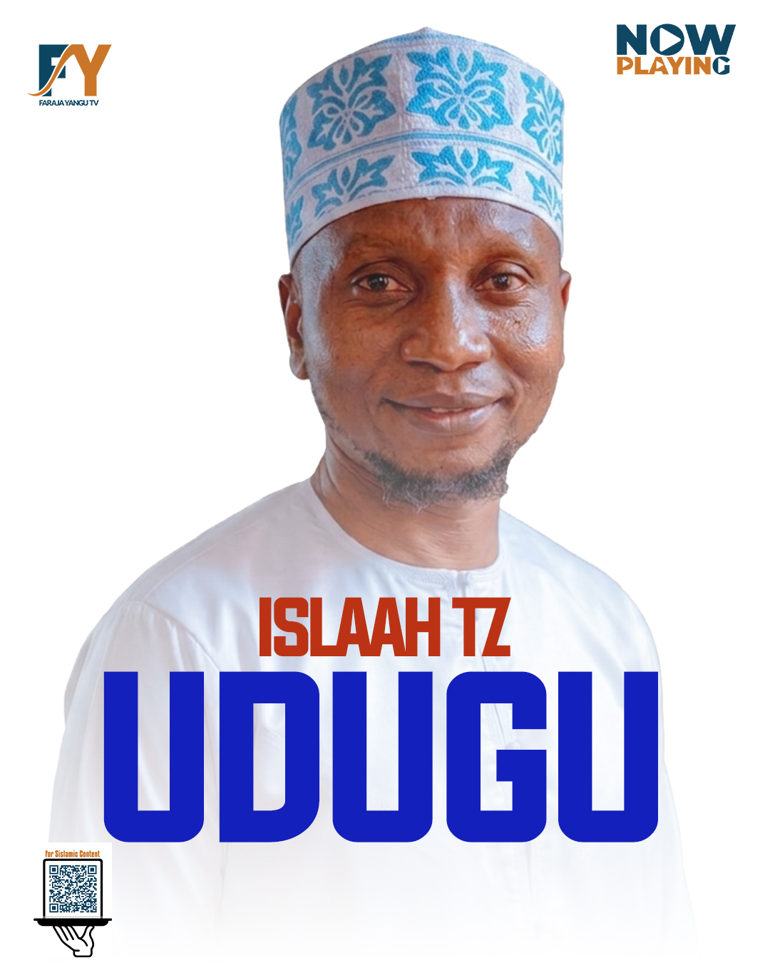 Islaah tz....Qaswida Udugu
